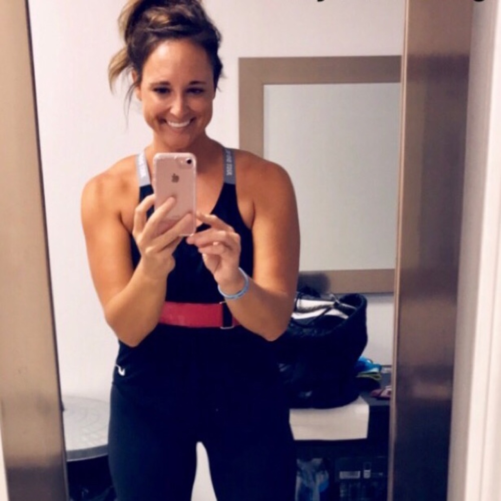 Meet your Posher, Lindsay